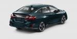 Honda Clarity Plug-In Hybrid 2017 года (NA)